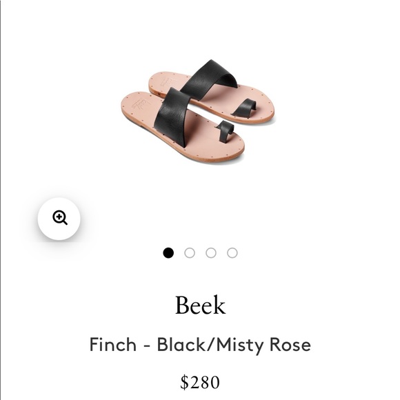 beek sandals nordstrom